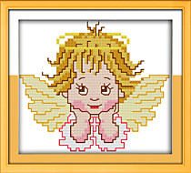 Детский ангел
