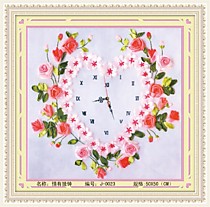 Часы любви