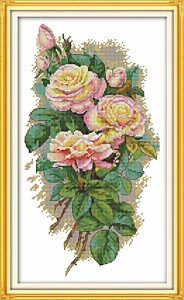Букет роз (7)